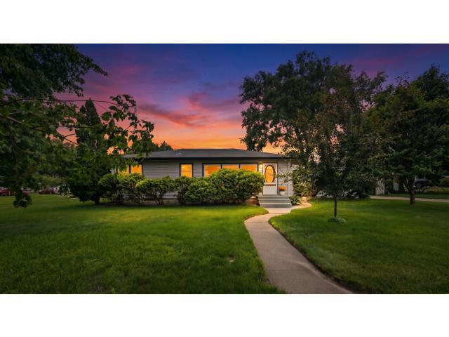 4857 Kentucky Avenue N Minneapolis MN 55428 - MLS# 7092858