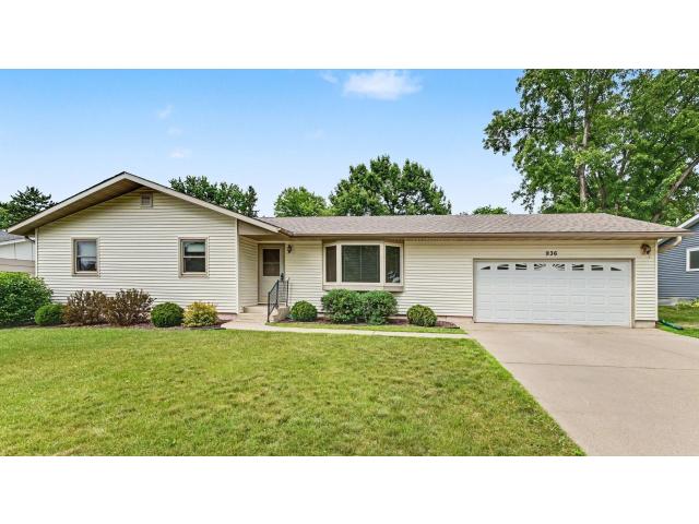 936 Linda Avenue Red Wing MN 55066 - MLS# 7092865