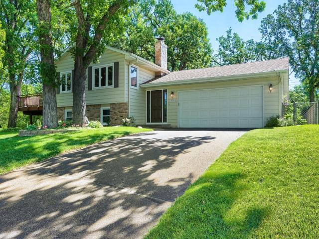 6715 Ashton Avenue NE Minneapolis MN 55432 - MLS# 7092872