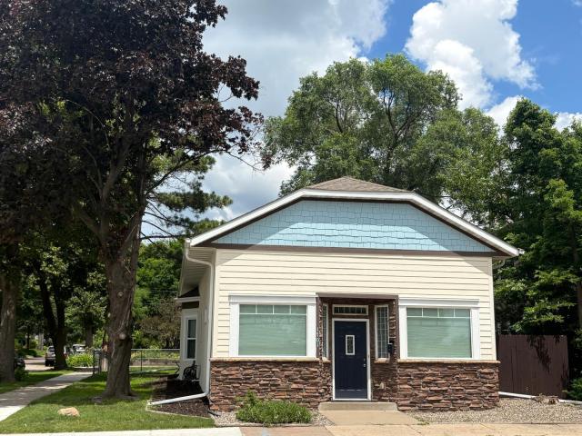 1701 Lowry Avenue NE Minneapolis MN 55418 - MLS# 7092890
