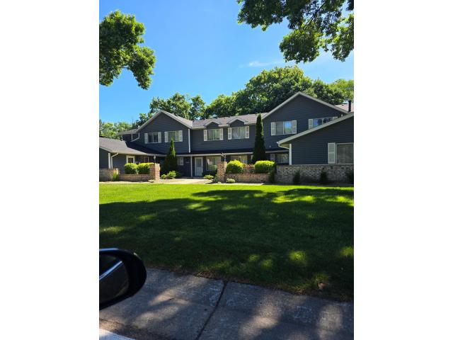 5942 Fernwood Street Saint Paul MN 55126 - MLS# 7092904