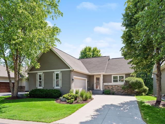 11763 Erskin Circle Minneapolis MN 55449 - MLS# 7092911