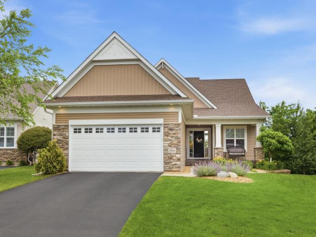 3564 Cove Point Circle NW Prior Lake MN 55372 - MLS# 7092913