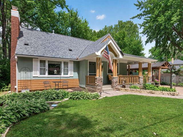6044 48th Street N Saint Paul MN 55128 - MLS# 7092916