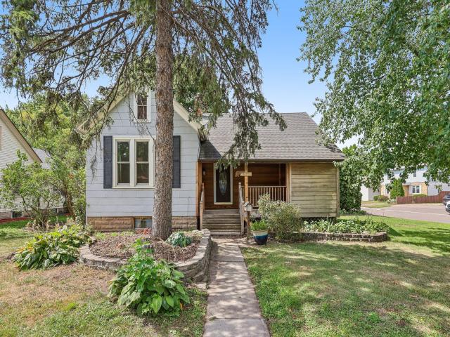 4571 1st Avenue Saint Paul MN 55110 - MLS# 7092940