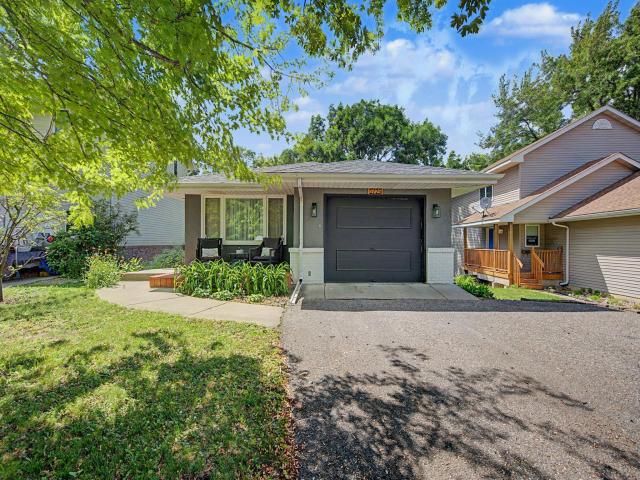 2725 Parkview Boulevard Minneapolis MN 55422 - MLS# 7092970