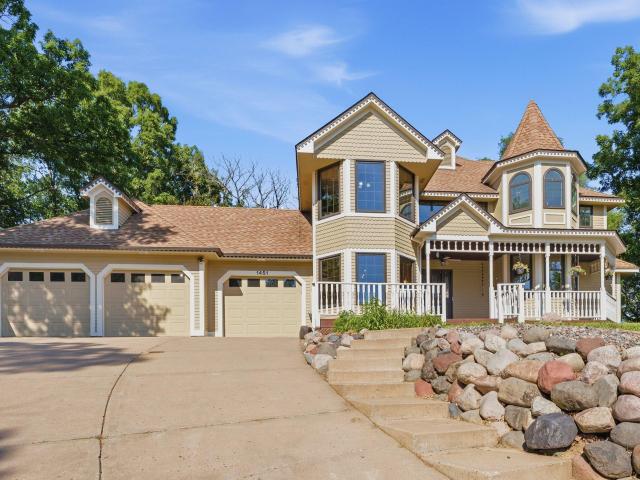 1451 Brookshire Court Saint Paul MN 55112 - MLS# 7092981