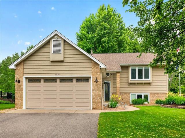 1222 Saddlebrook Lane Saint Paul MN 55125 - MLS# 7092985