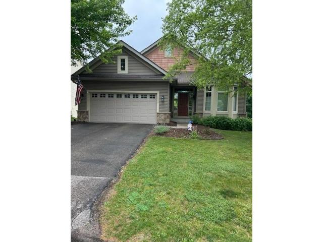 14252 Enclave Court NW Prior Lake MN 55372 - MLS# 7092994