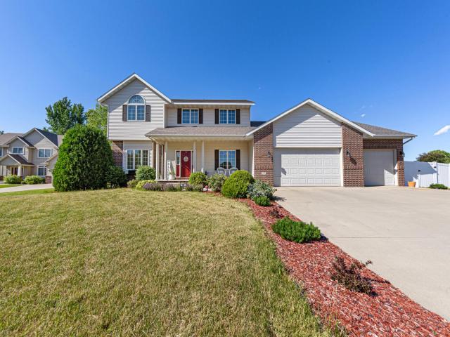 100 Park Place Mankato MN 56001 - MLS# 7092995