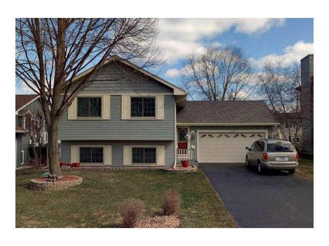 4284 Eagle Crest Drive Eagan MN 55122 - MLS# 7093004
