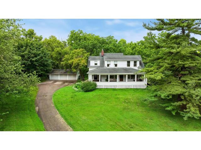 5940 Galpin Lake Road Excelsior MN 55331 - MLS# 7093013