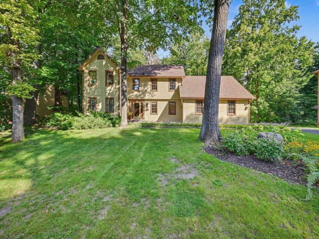 16920 5th Avenue N Minneapolis MN 55447 - MLS# 7093016