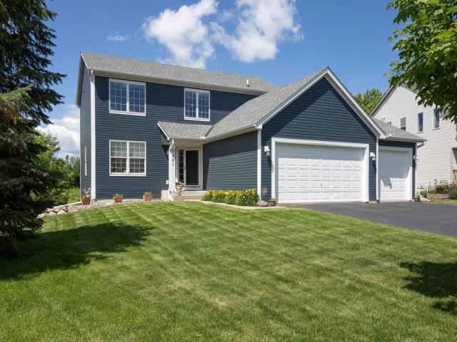 7561 Kimberly Lane N Maple Grove MN 55311 - MLS# 7093024