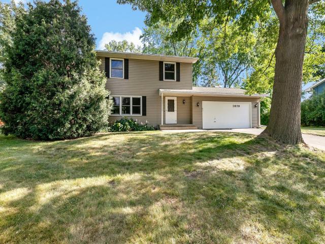 2679 16th Terrace NW Saint Paul MN 55112 - MLS# 7093026