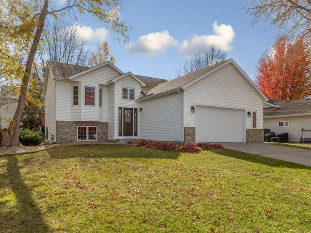 875 Myer Drive NE Owatonna MN 55060 - MLS# 7093039