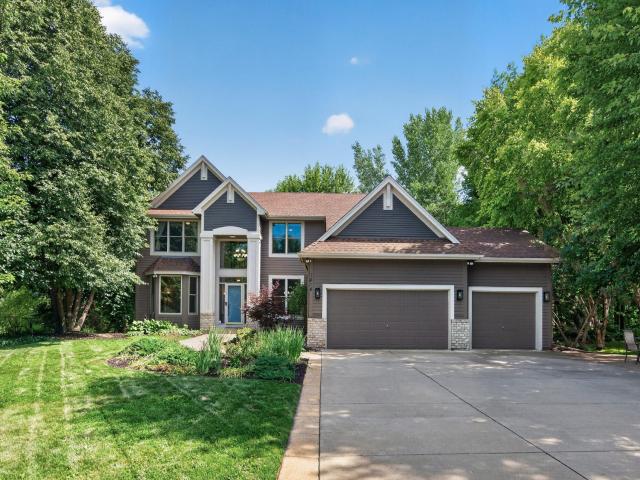 7474 Moccasin Trail Chanhassen MN 55317 - MLS# 7093048