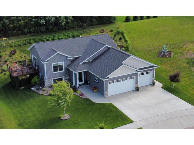 1013 Eagle Vista Lane Lake City MN 55041 - MLS# 7093049