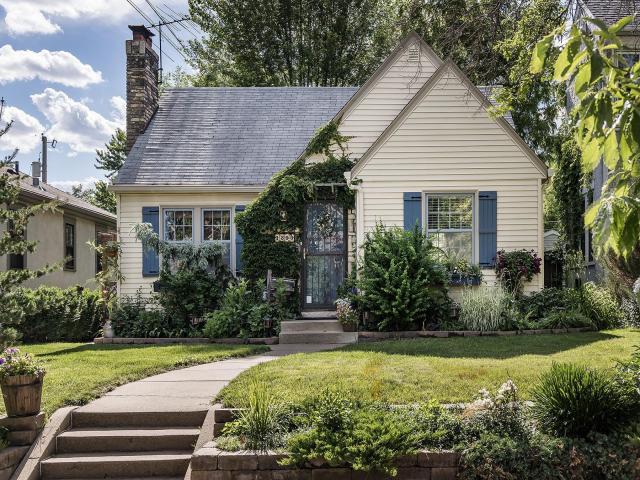 1399 Pascal Street N Saint Paul MN 55108 - MLS# 7093059