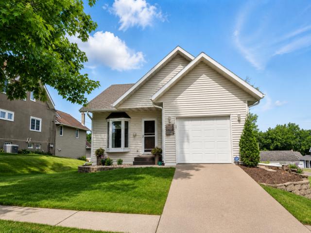 208 High Avenue Wanamingo MN 55983 - MLS# 7093065