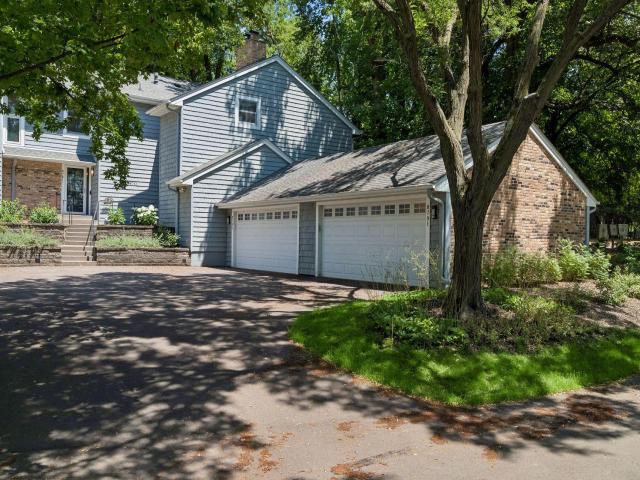 8791 Basswood Road Eden Prairie MN 55344 - MLS# 7093066