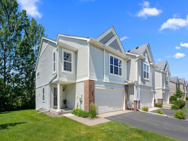 15366 Foster Drive N Hugo MN 55038 - MLS# 7093071