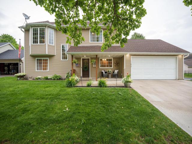 617 12th Street Farmington MN 55024 - MLS# 7093075