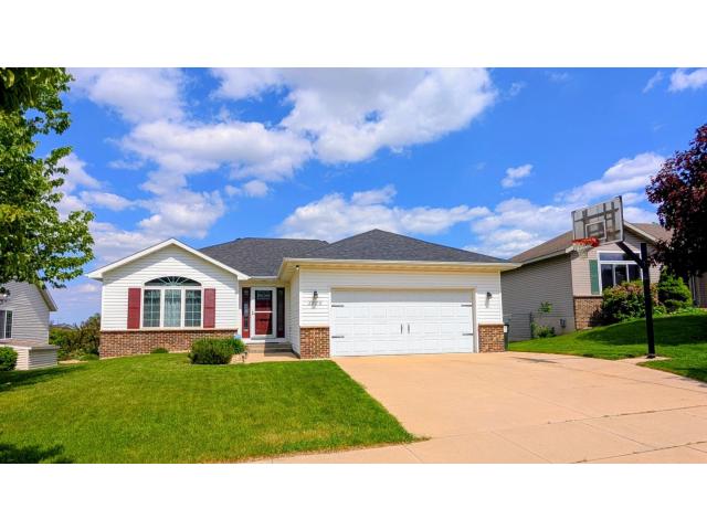 2786 Kenosha Lane NW Rochester MN 55901 - MLS# 7093077