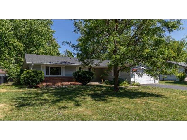 991 Cortland Drive Saint Paul MN 55124 - MLS# 7093080