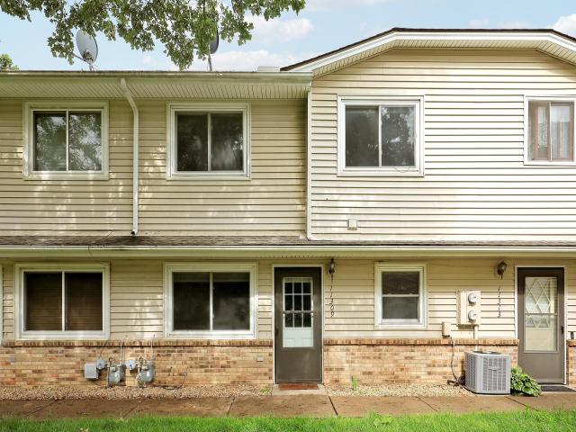 11309 Hanson Boulevard NW Minneapolis MN 55433 - MLS# 7093096