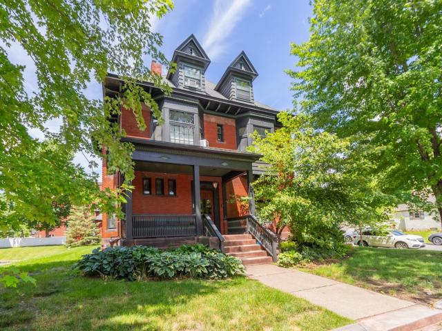 443 Dayton Avenue Unit 10 Saint Paul MN 55102 - MLS# 7093104