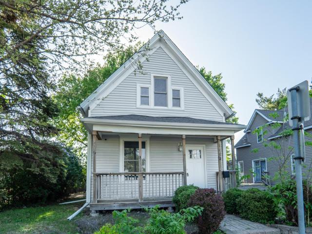 1602 Johnson St NE Minneapolis MN 55413 - MLS# 7093106