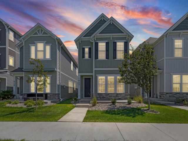 8133 Arrowwood Lane N Osseo MN 55369 - MLS# 7093108