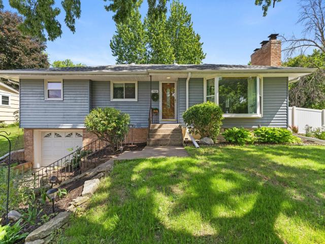 7918 59th Avenue N Minneapolis MN 55428 - MLS# 7093111