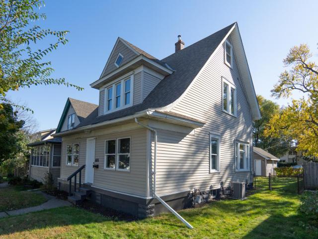 1606 Concordia Avenue Saint Paul MN 55104 - MLS# 7093112