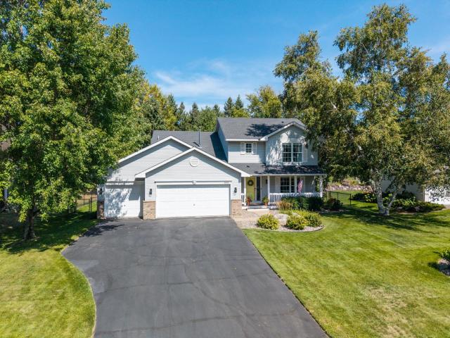 8106 Greenbriar Lane Saint Paul MN 55125 - MLS# 7093114