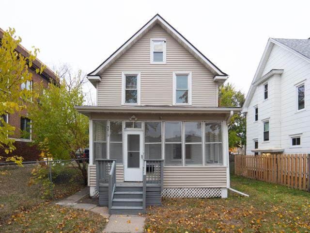 3815 2nd Avenue S Minneapolis MN 55409 - MLS# 7093123