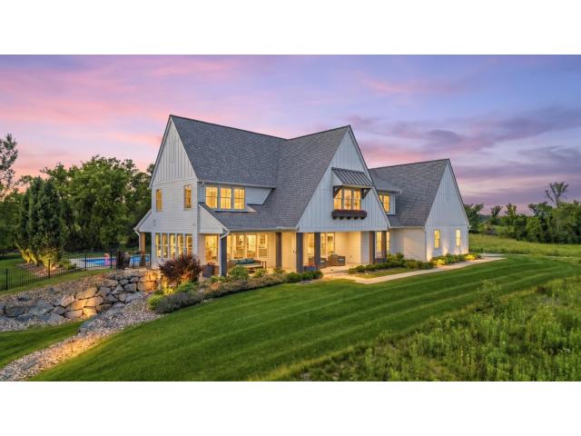 22233 Dakota Avenue Lakeville MN 55044 - MLS# 7093124