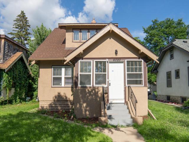 4020 Emerson Avenue N Minneapolis MN 55412 - MLS# 7093126