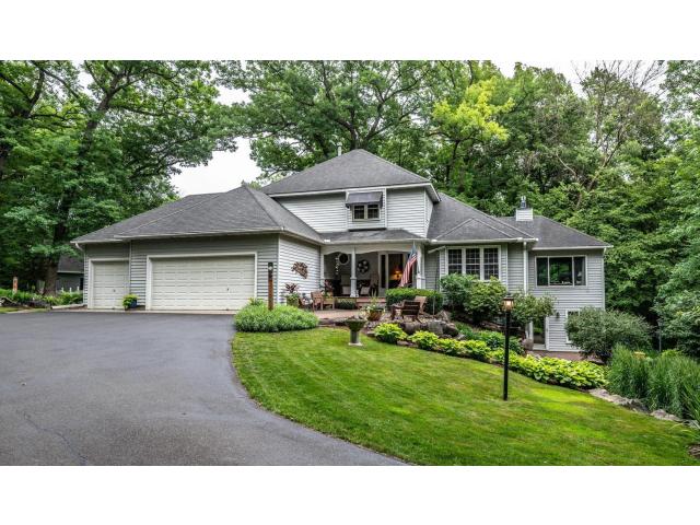 26999 Galaxie Avenue Farmington MN 55024 - MLS# 7093127