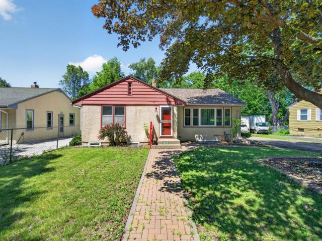 1257 Birmingham Street Saint Paul MN 55106 - MLS# 7093134
