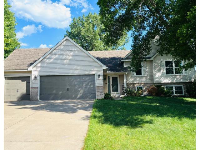 9182 Jergen Bay S Cottage Grove MN 55016 - MLS# 7093144