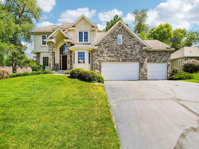 8813 Woodhill Drive Savage MN 55378 - MLS# 7093152