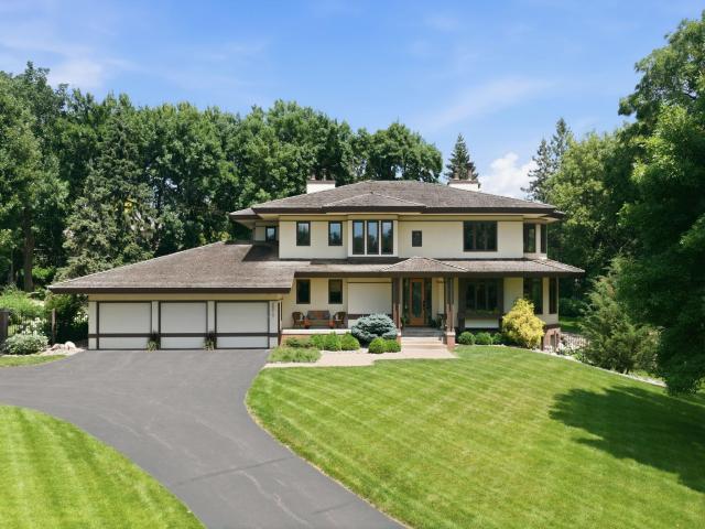 28010 Boulder Bridge Drive Excelsior MN 55331 - MLS# 7093162