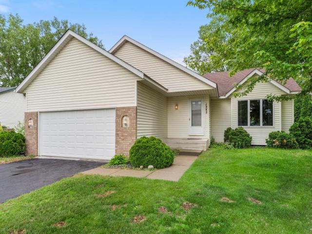 1242 Myrtle Street N Saint Paul MN 55119 - MLS# 7093163