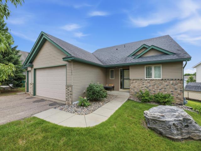 1202 Sunset Boulevard NW Montgomery MN 56069 - MLS# 7093164