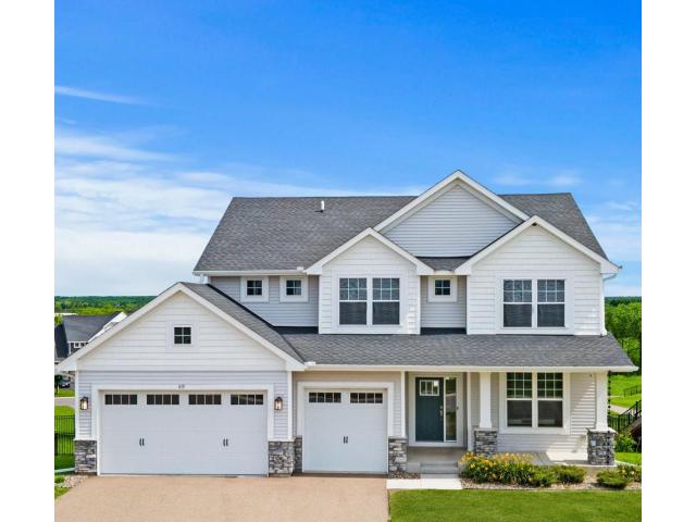 819 Spancil Hill View Saint Paul MN 55129 - MLS# 7093180