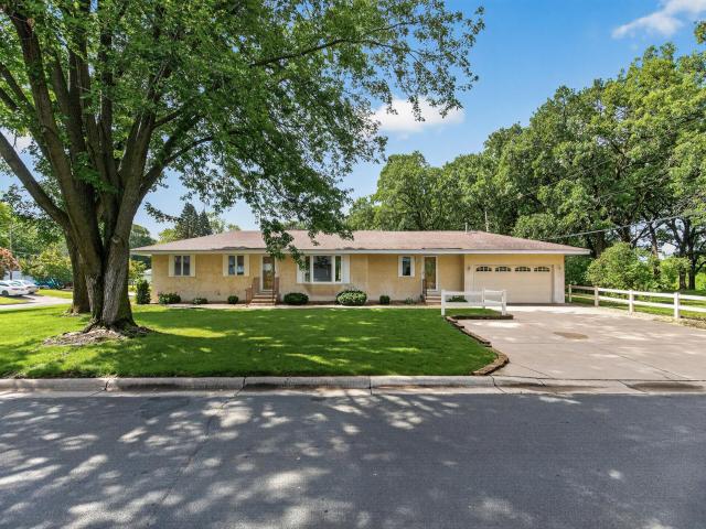 194 69th Avenue NE Minneapolis MN 55432 - MLS# 7093181