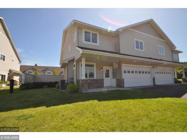 1281 County Road D Circle E Vadnais Heights MN 55109 - MLS# 7093203