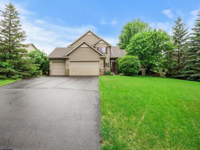 3859 Games Drive Saint Bonifacius MN 55375 - MLS# 7093245